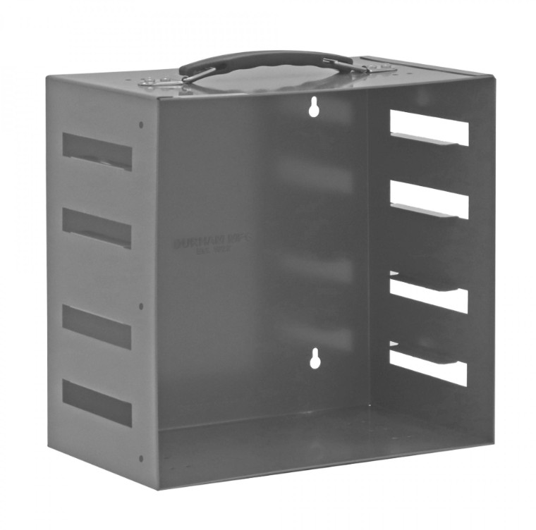 Compartment Racks